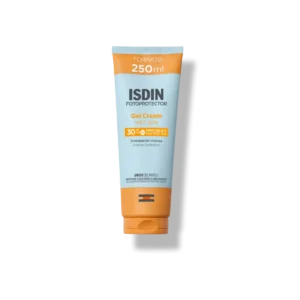 Gel Cream Wet Skin SPF 30